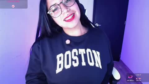 Samanta online show from 05-30-26, 07:22