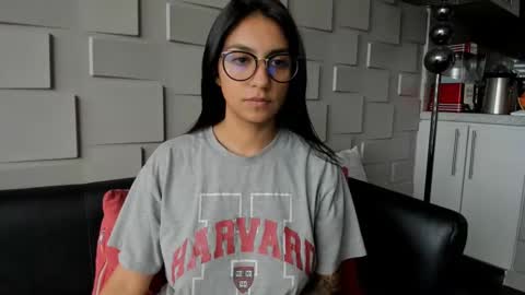 Samantha online show from 12-16-24, 12:27