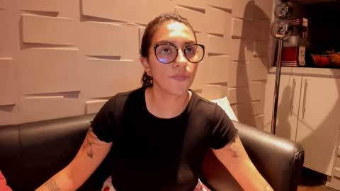 Samantha online show from 12-16-24, 11:18