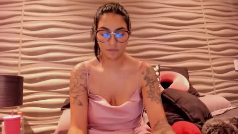 Samantha online show from 12-21-24, 12:09