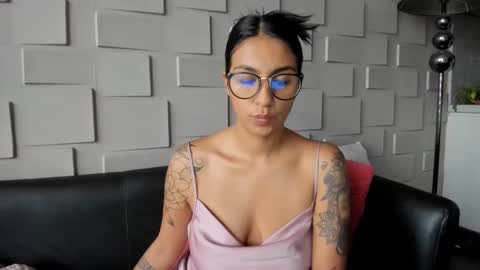 Samantha online show from 02-02-25, 01:08