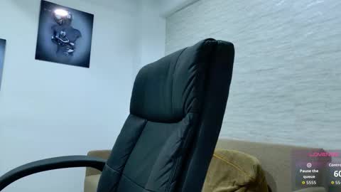 Samantha online show from 12-22-25, 12:13