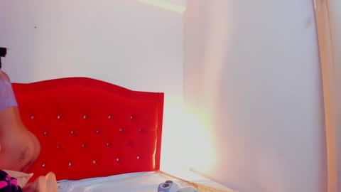 Samantha online show from 04-04-26, 09:12