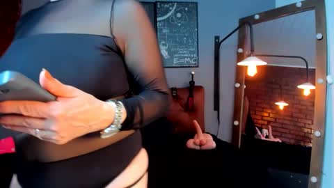 Sam online show from 03-13-26, 02:29