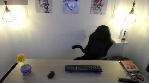 S A M A N T H A online show from 09-28-25, 08:25