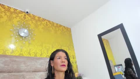 samantha online show from 02-24-26, 09:40