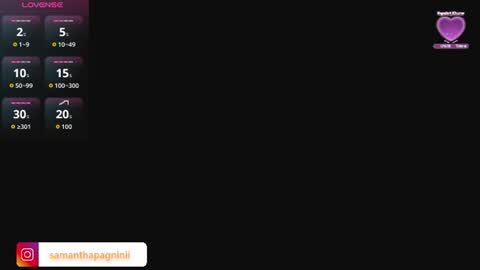 samantha_pagnini online show from 07-05-26, 03:02