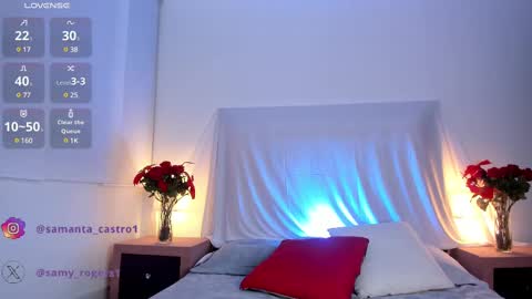 Sammy  online show from 02-15-25, 12:01