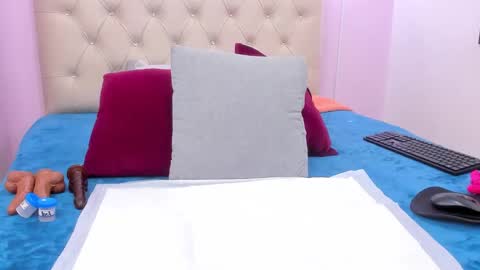 samantha_sexy_ebony online show from 03-07-26, 12:07