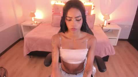 Samantha online show from 02-27-26, 07:58