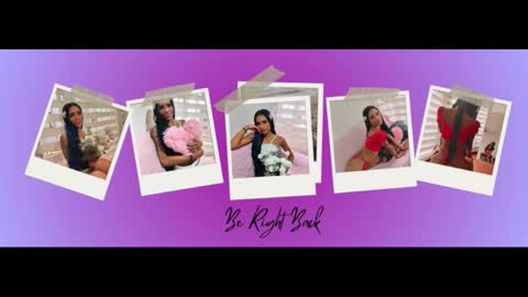 Samantha online show from 04-14-26, 08:04