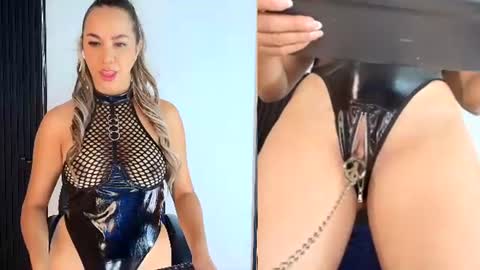 Snapshot of samantha_venus1 chatting on 06-16-26, 03:47 Samantha online show from 06-16-26, 03:47