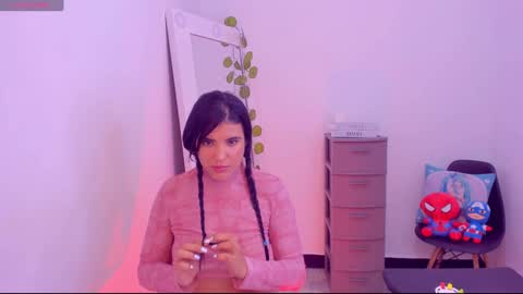 samantha_zc8 online show from 01-30-25, 12:50