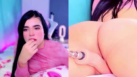 samantha_zc8 online show from 04-18-26, 07:07