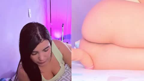 Snapshot of samantha_zc8 chatting on 06-22-26, 10:56 samantha_zc8 online show from 06-22-26, 10:56