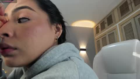  Samanthaa online show from 11-21-25, 11:31