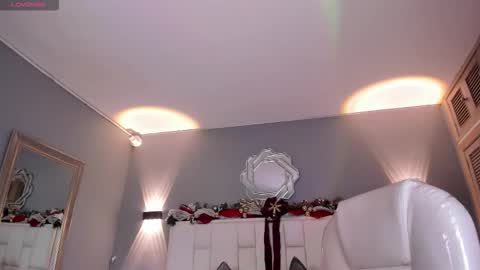  Samanthaa online show from 12-18-25, 11:38