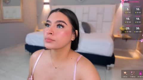  Samanthaa online show from 02-05-26, 11:59