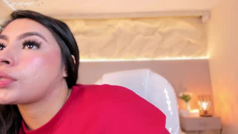  Samanthaa online show from 04-22-26, 11:34