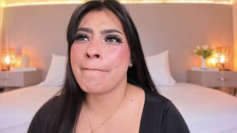  Samanthaa online show from 07-11-26, 11:57