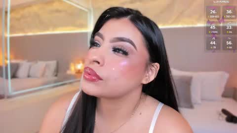  Samanthaa online show from 07-17-26, 11:39