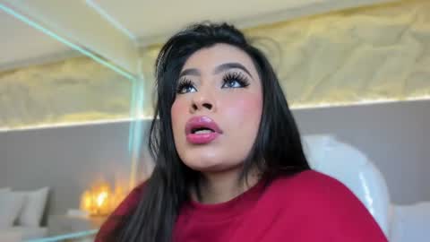  Samanthaa online show from 07-22-26, 11:35