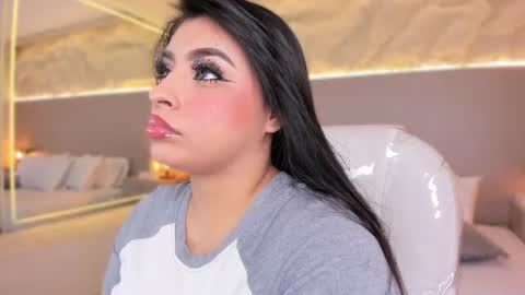  Samanthaa online show from 07-23-26, 11:52