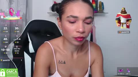 sam online show from 11-03-25, 11:22