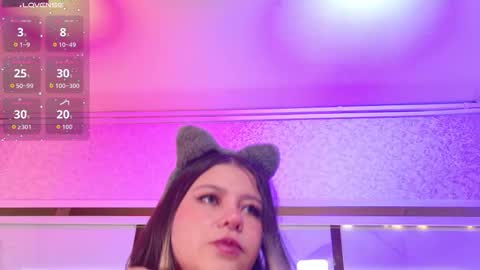 samanthaa_sm online show from 11-10-25, 11:42