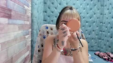 Samantha Smitth online show from 11-09-25, 04:33