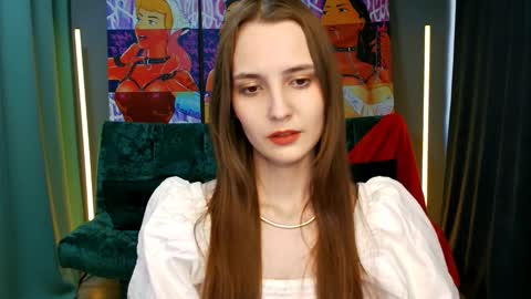 SamanthaaWalker online show from 01-17-25, 07:19