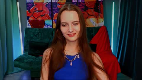 SamanthaaWalker online show from 01-19-25, 06:53