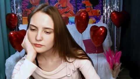 SamanthaaWalker online show from 02-18-25, 10:49