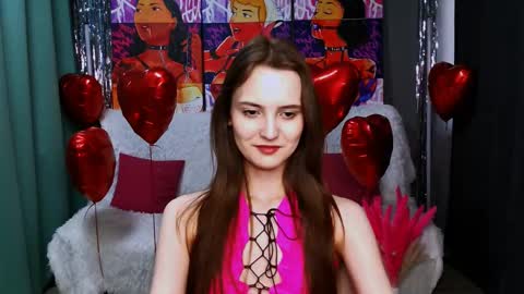 SamanthaaWalker online show from 02-23-25, 10:49