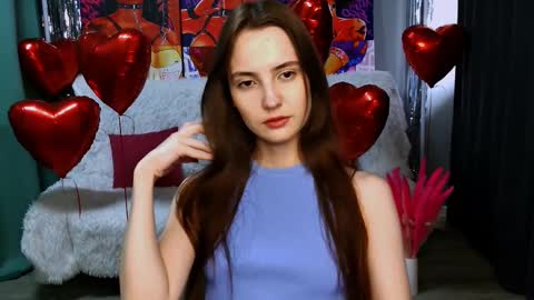 SamanthaaWalker online show from 02-26-25, 06:26