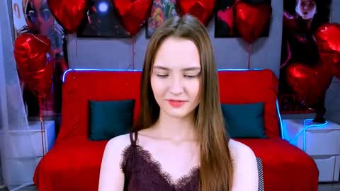 SamanthaaWalker online show from 03-11-25, 06:53