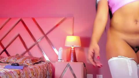 Samantha online show from 11-21-25, 11:53