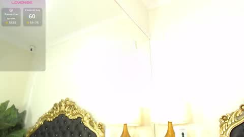 Samantha online show from 02-27-26, 12:05