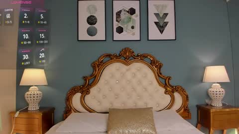 Samantha online show from 04-20-26, 12:19