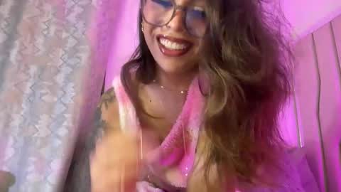 Samantha Bernardo online show from 03-06-26, 04:31