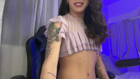 Snapshot of samanthabernardo_ chatting on 03-28-26, 04:23 Samantha Bernardo online show from 03-28-26, 04:23