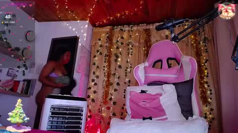 Snapshot of samanthabloom570089 chatting on 12-03-24, 01:30 Samantha Bloom online show from 12-03-24, 01:30