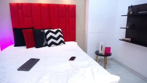 Samantha online show from 03-31-26, 08:42