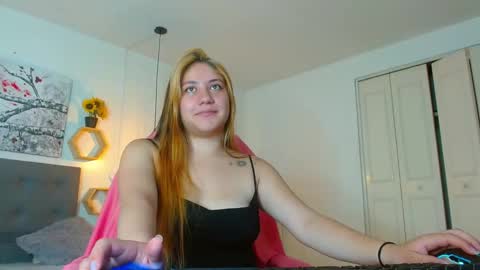 samanthachop online show from 03-10-26, 07:41
