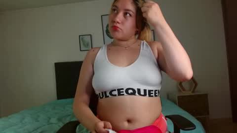 samanthachop online show from 05-01-26, 04:00