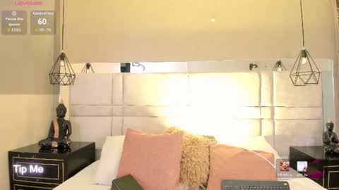 Snapshot of samanthadunss chatting on 07-16-26, 09:32 Samantha online show from 07-16-26, 09:32