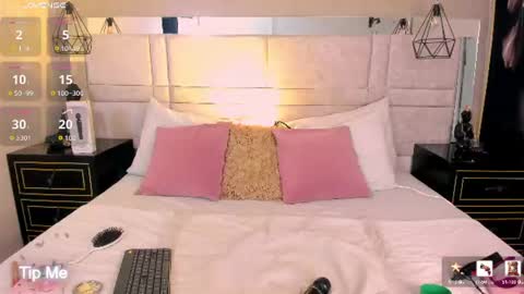 Snapshot of samanthadunss chatting on 07-28-26, 10:31 Samantha online show from 07-28-26, 10:31