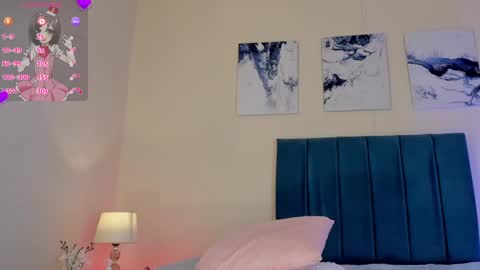 SAMANTHA ECHEVERRY online show from 02-07-25, 10:52