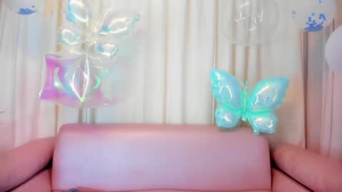 Snapshot of samanthaevans4 chatting on 05-14-26, 02:24 Sweet Samantha online show from 05-14-26, 02:24