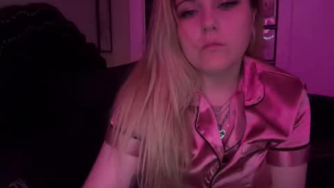samanthafever online show from 05-14-26, 11:06